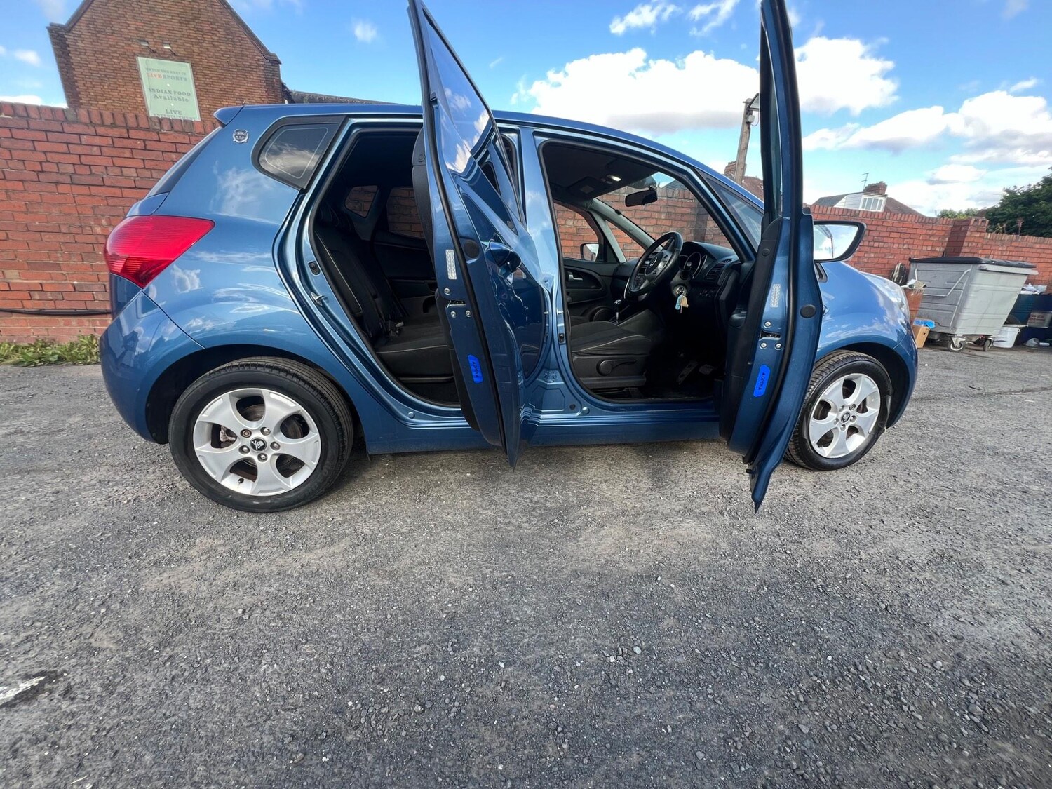 Vehicle 23
