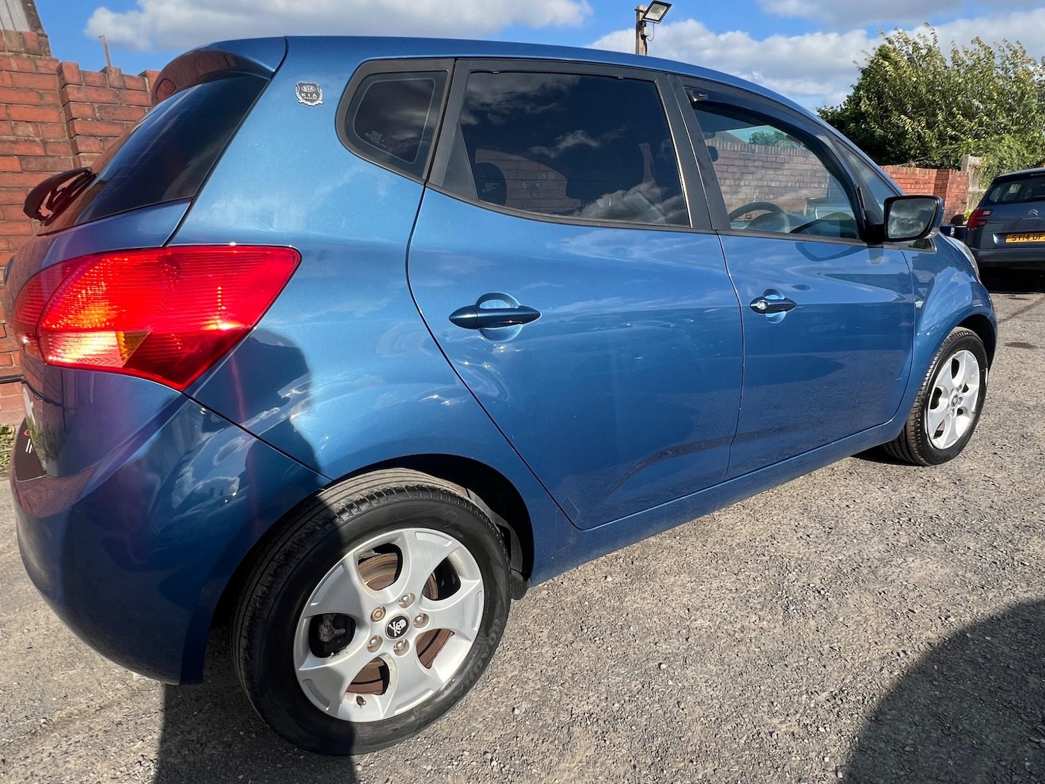 Vehicle 26