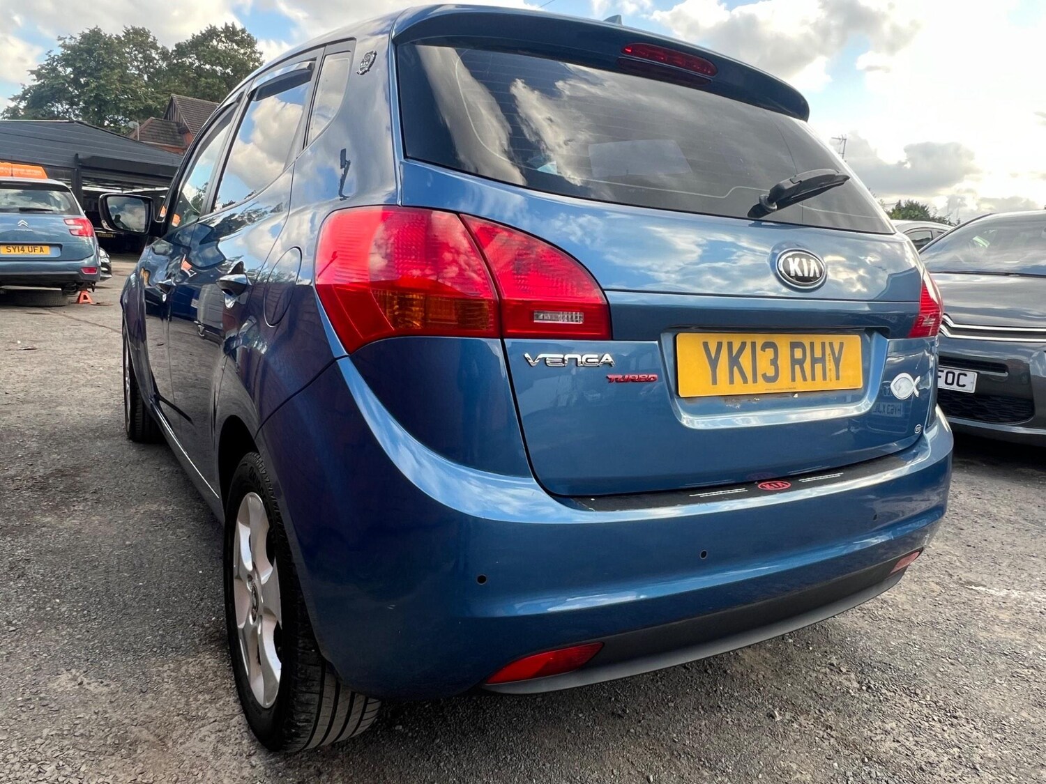 Vehicle 29