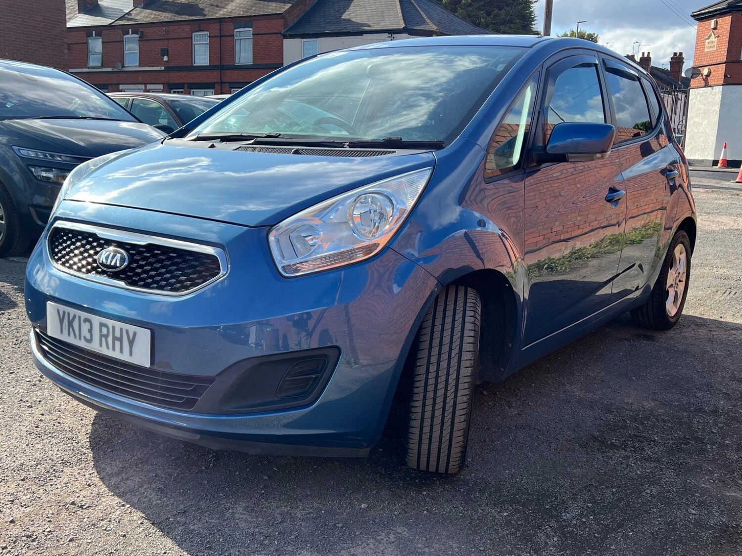Vehicle 33