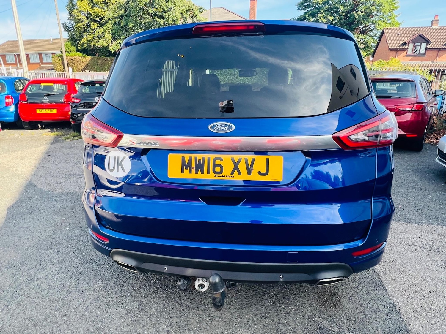 Vehicle 24