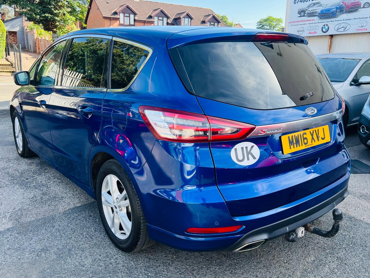 Vehicle 26