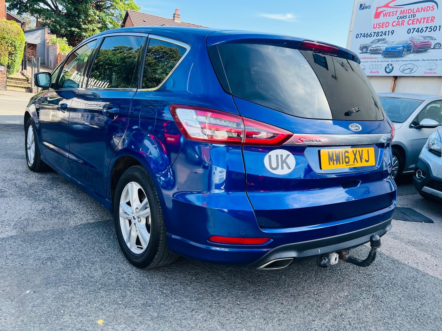 Vehicle 29