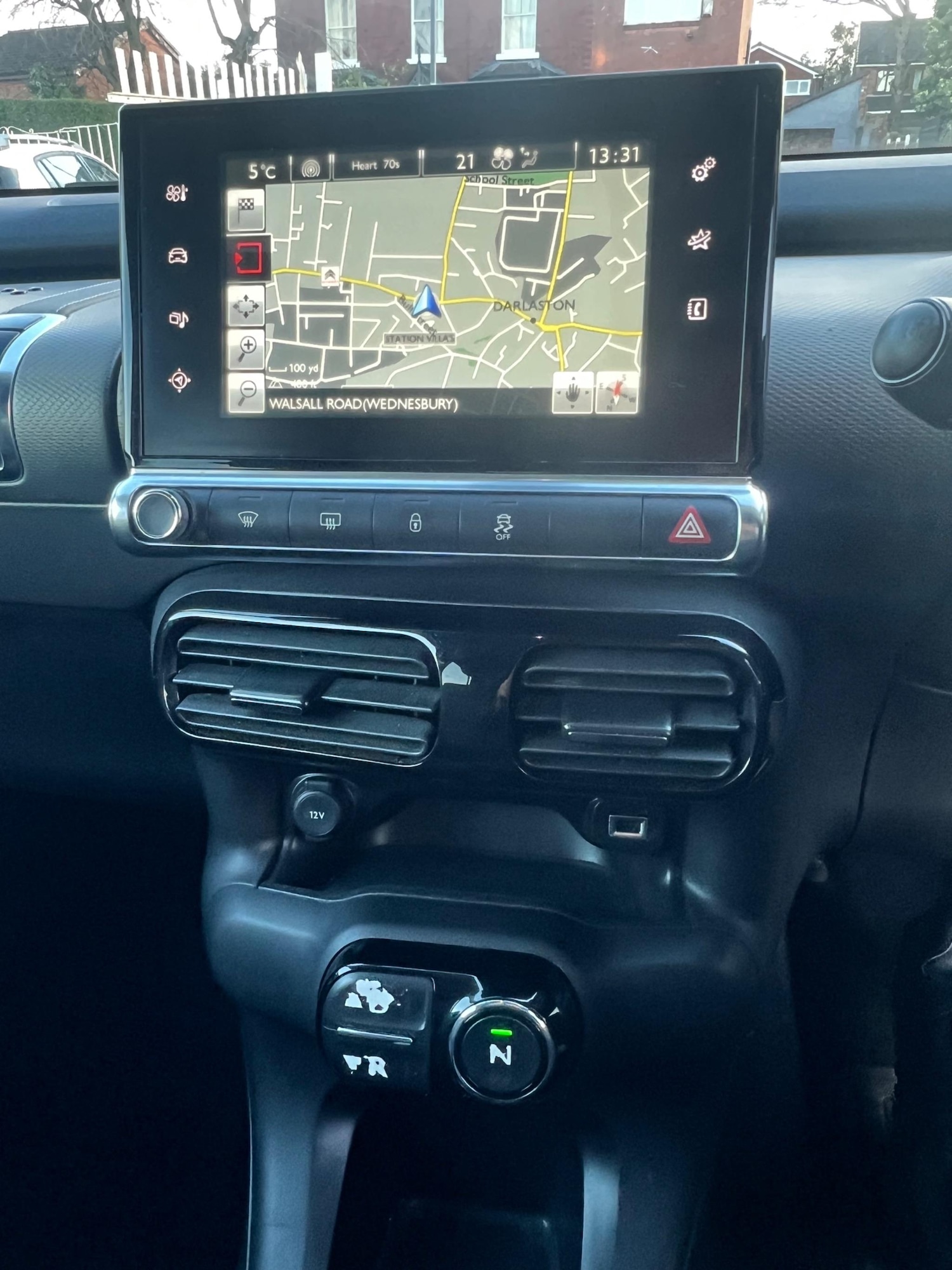 Vehicle 27
