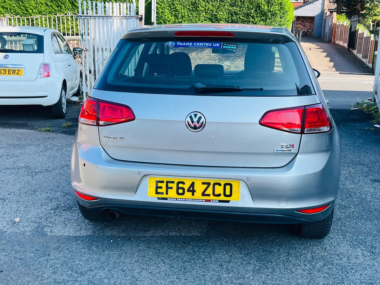 Vehicle 19