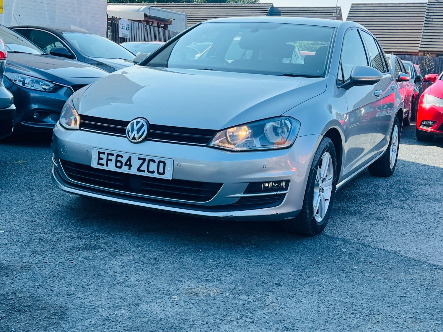Vehicle 25