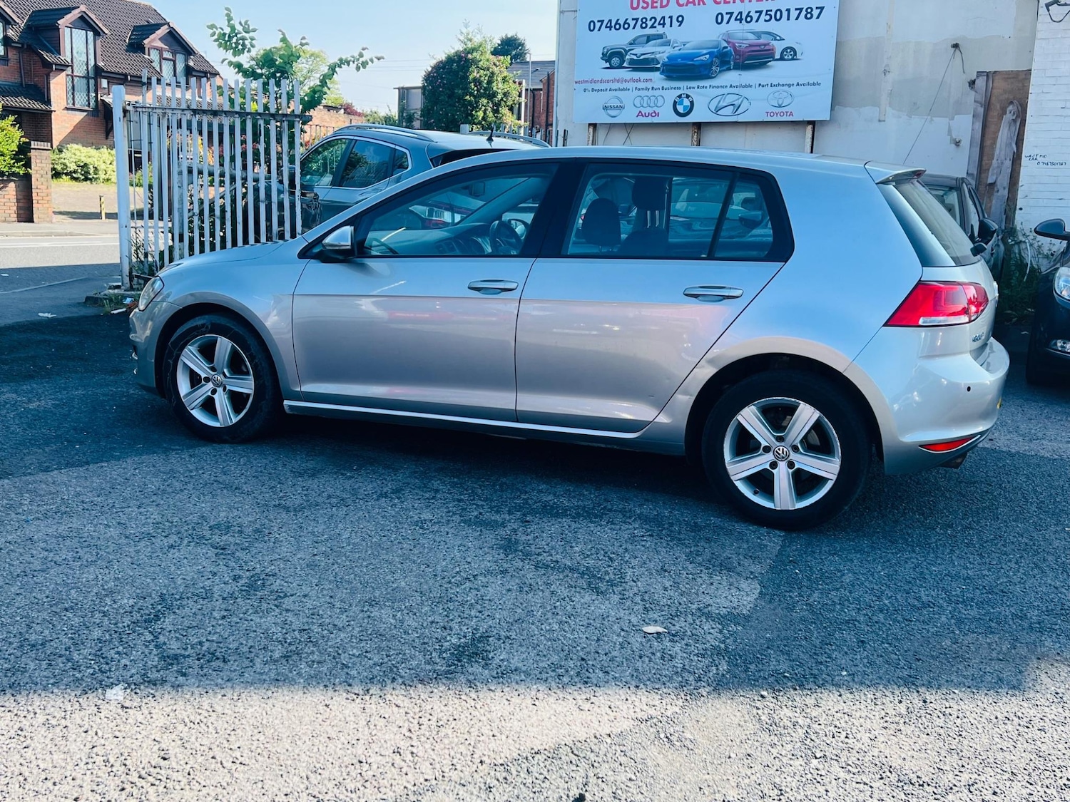 Vehicle 27