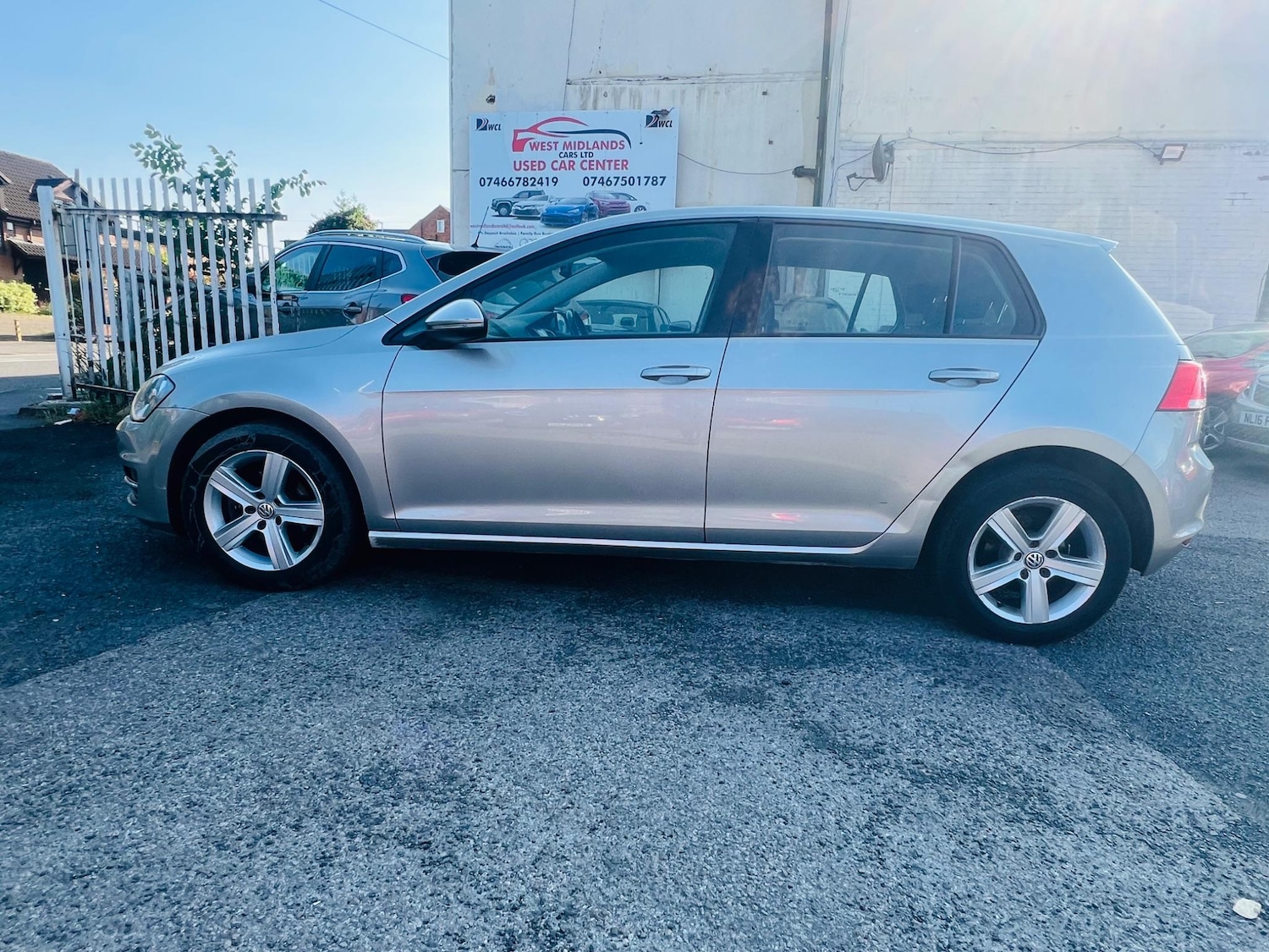 Vehicle 28