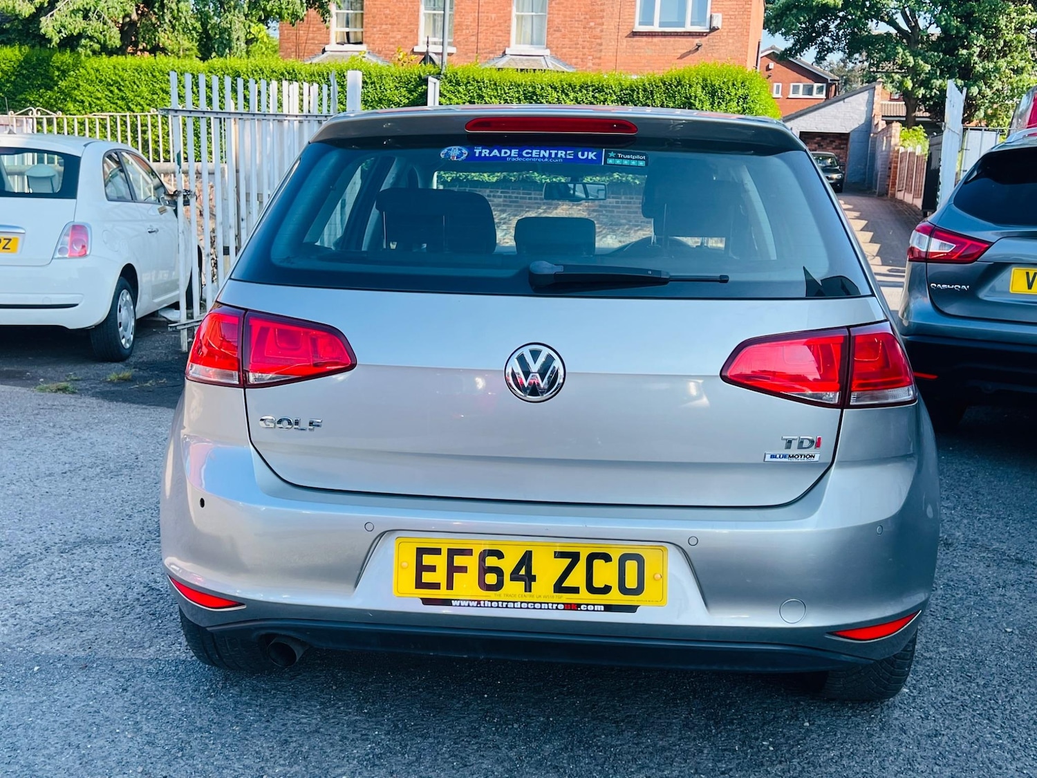 Vehicle 29