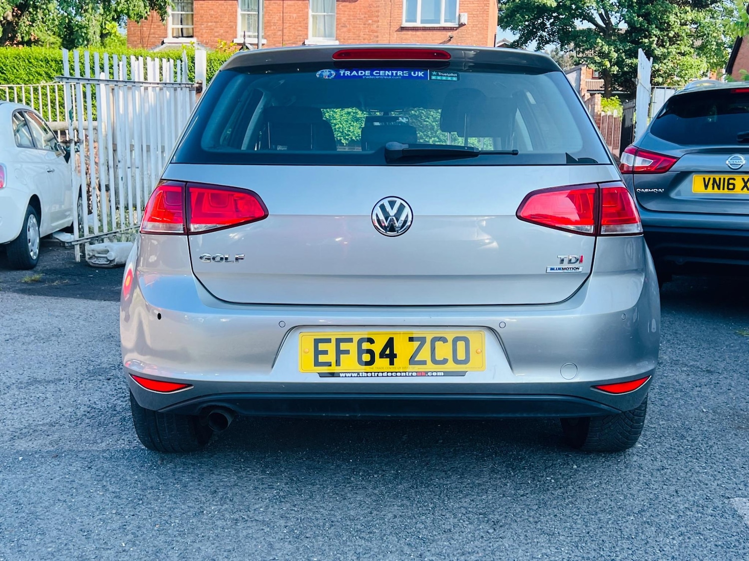 Vehicle 31