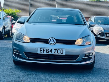 Used Volkswagen Golf 2015 for sale - 75708210: Photo
