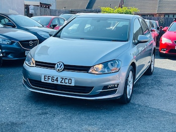 Used Volkswagen Golf 2015 for sale - 75708210: Photo