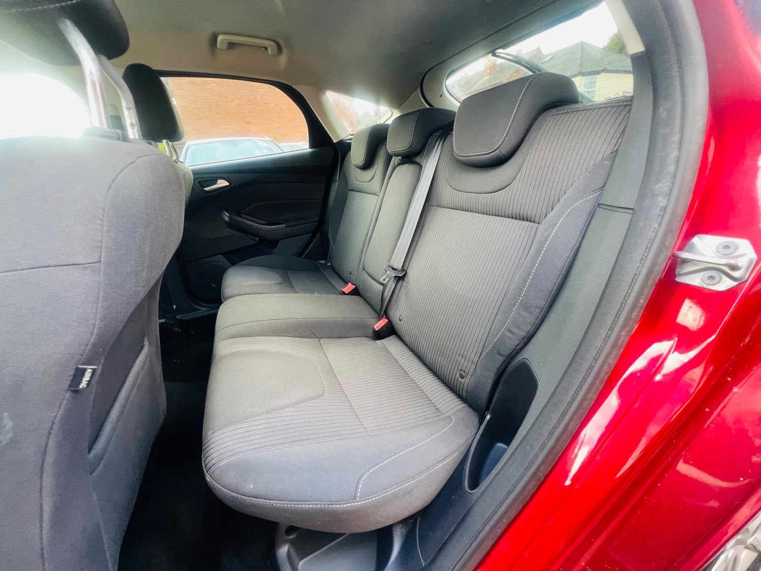 Vehicle 29