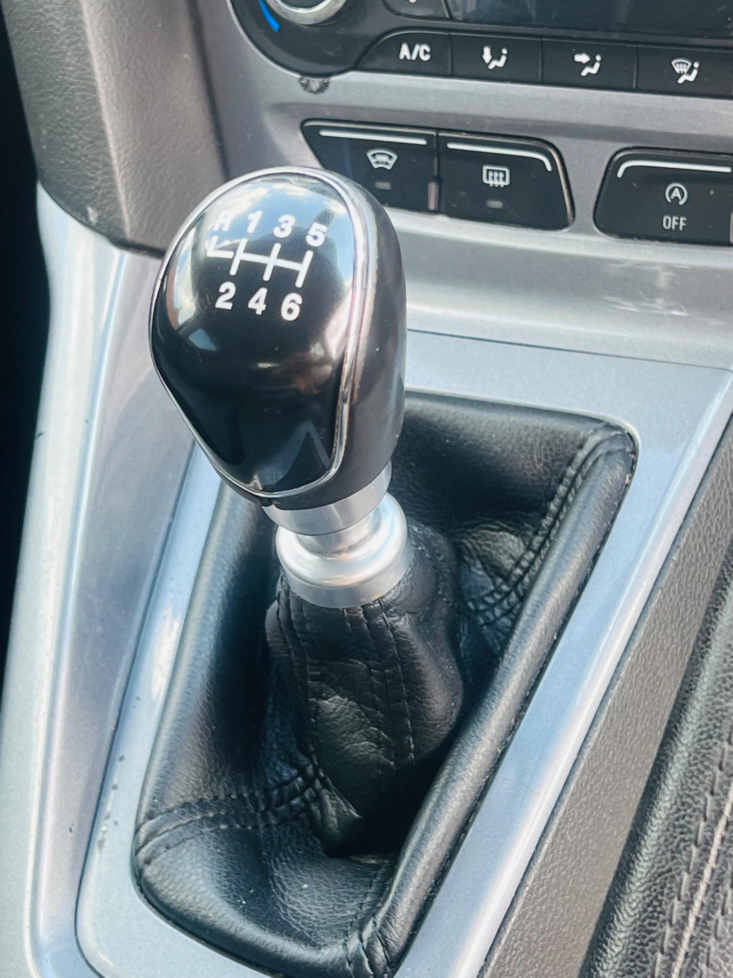 Vehicle 34