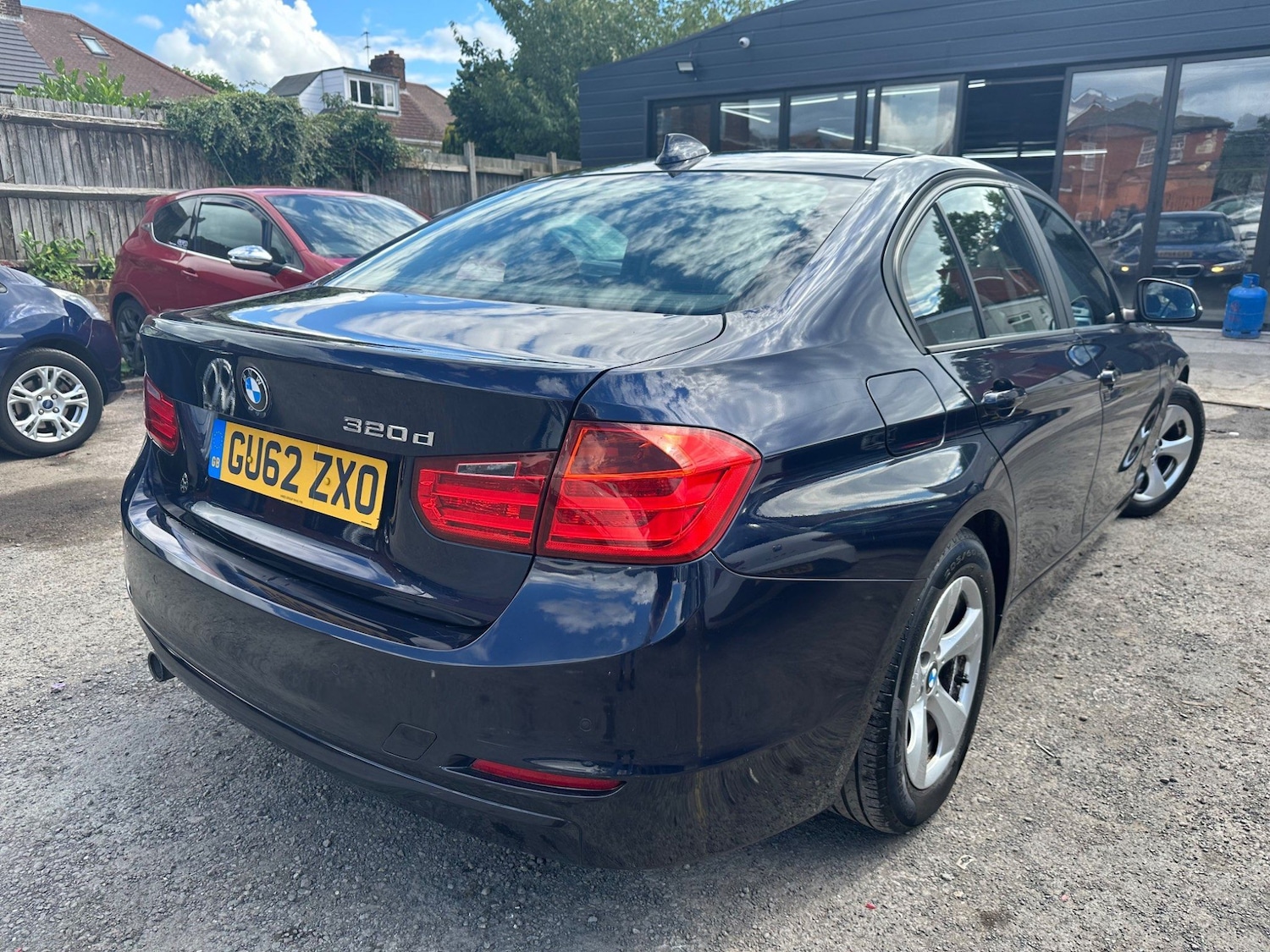Vehicle 24
