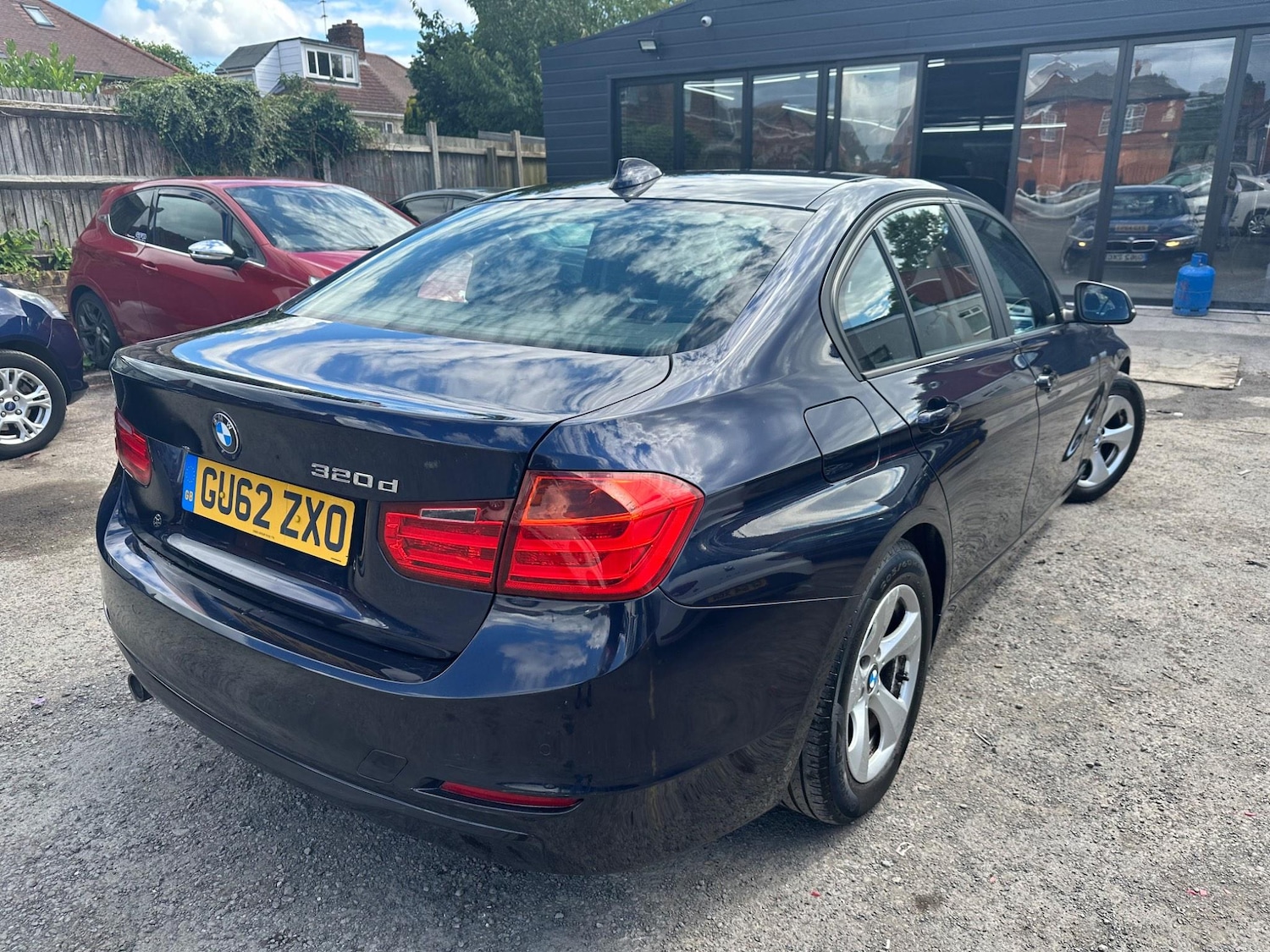 Vehicle 25