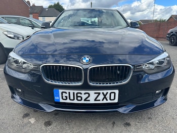 Used BMW 3 Series 2012 for sale - 75415534: Photo