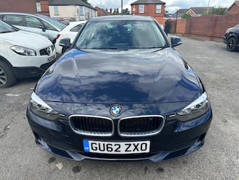 Used BMW 3 Series 2012 for sale - 75415534: Photo