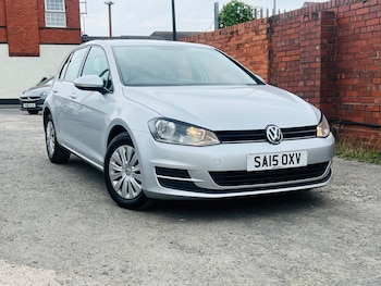 2015 (15) - 1.6 TDI BlueMotion Tech S Euro 5 (s/s) 5dr