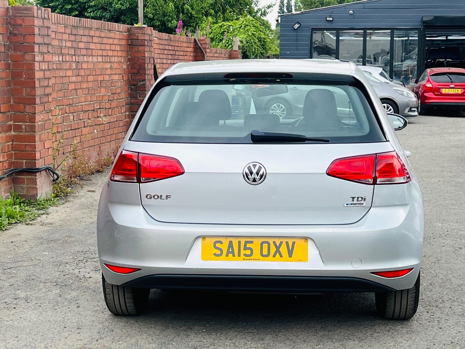 Vehicle 29