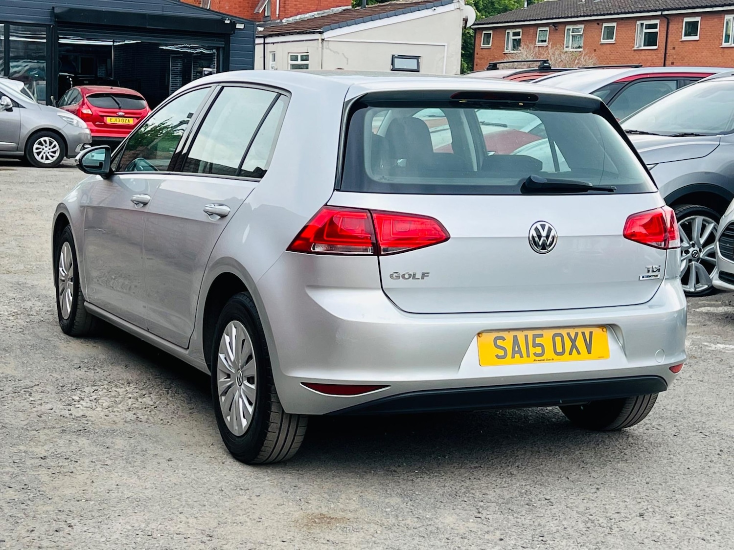 Vehicle 31