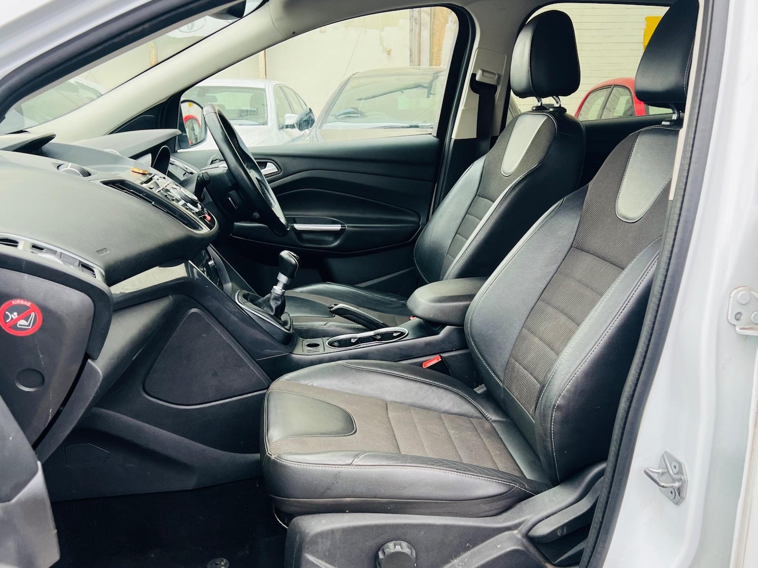 Vehicle 30
