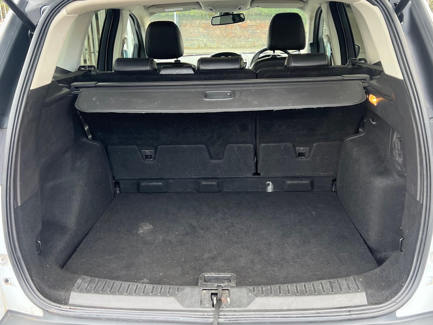 Vehicle 32
