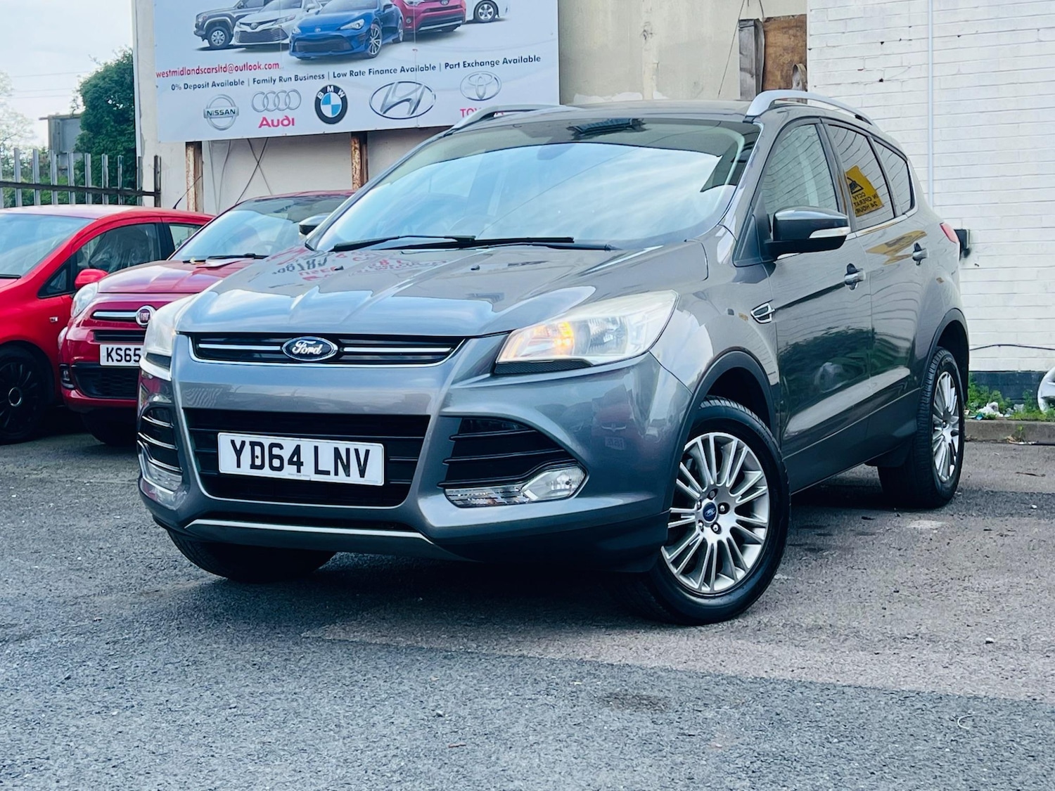 Vehicle 17