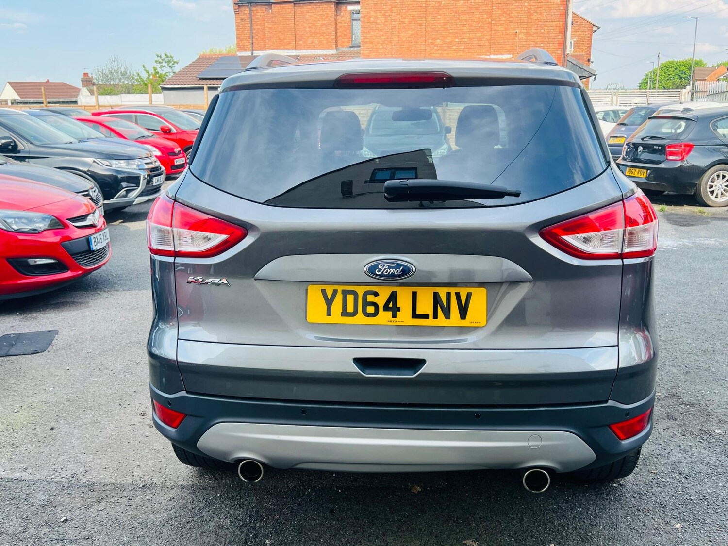 Vehicle 25
