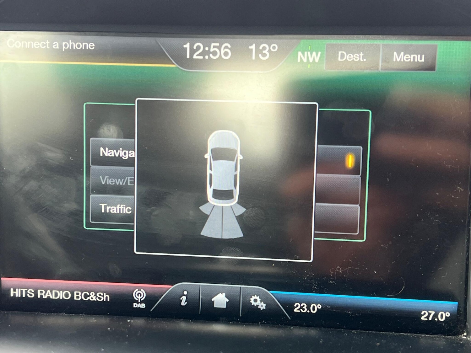 Vehicle 26