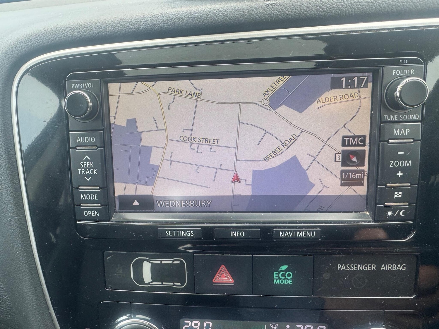 Vehicle 26