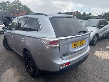 Used Mitsubishi Outlander 2013 for sale - 75941271: Photo
