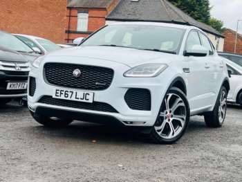 2018 (67) - 2.0 P250 First Edition Auto AWD Euro 6 (s/s) 5dr