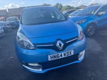 Used Renault Grand Scenic 2014 for sale - 75414703: Photo