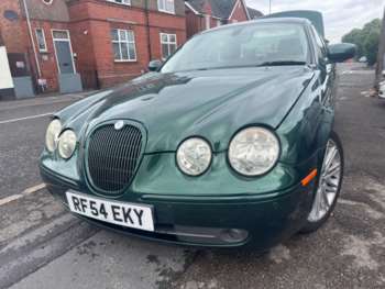 2004 (54) - 2.5 V6 Sport 4dr