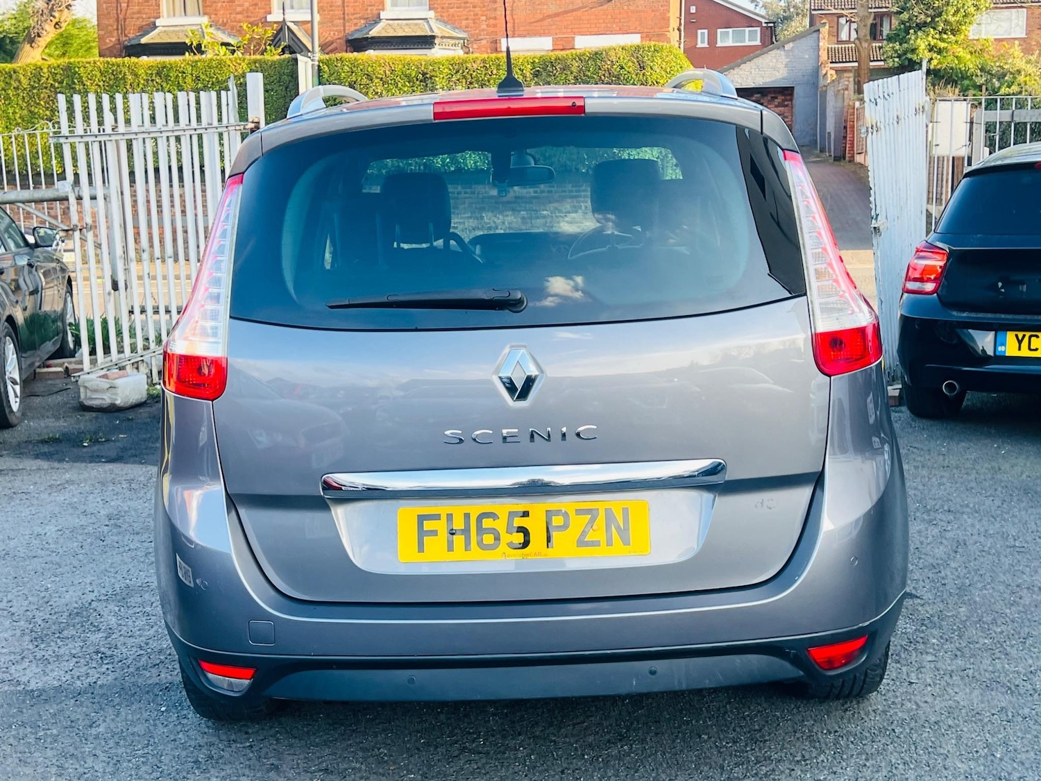 Vehicle 26