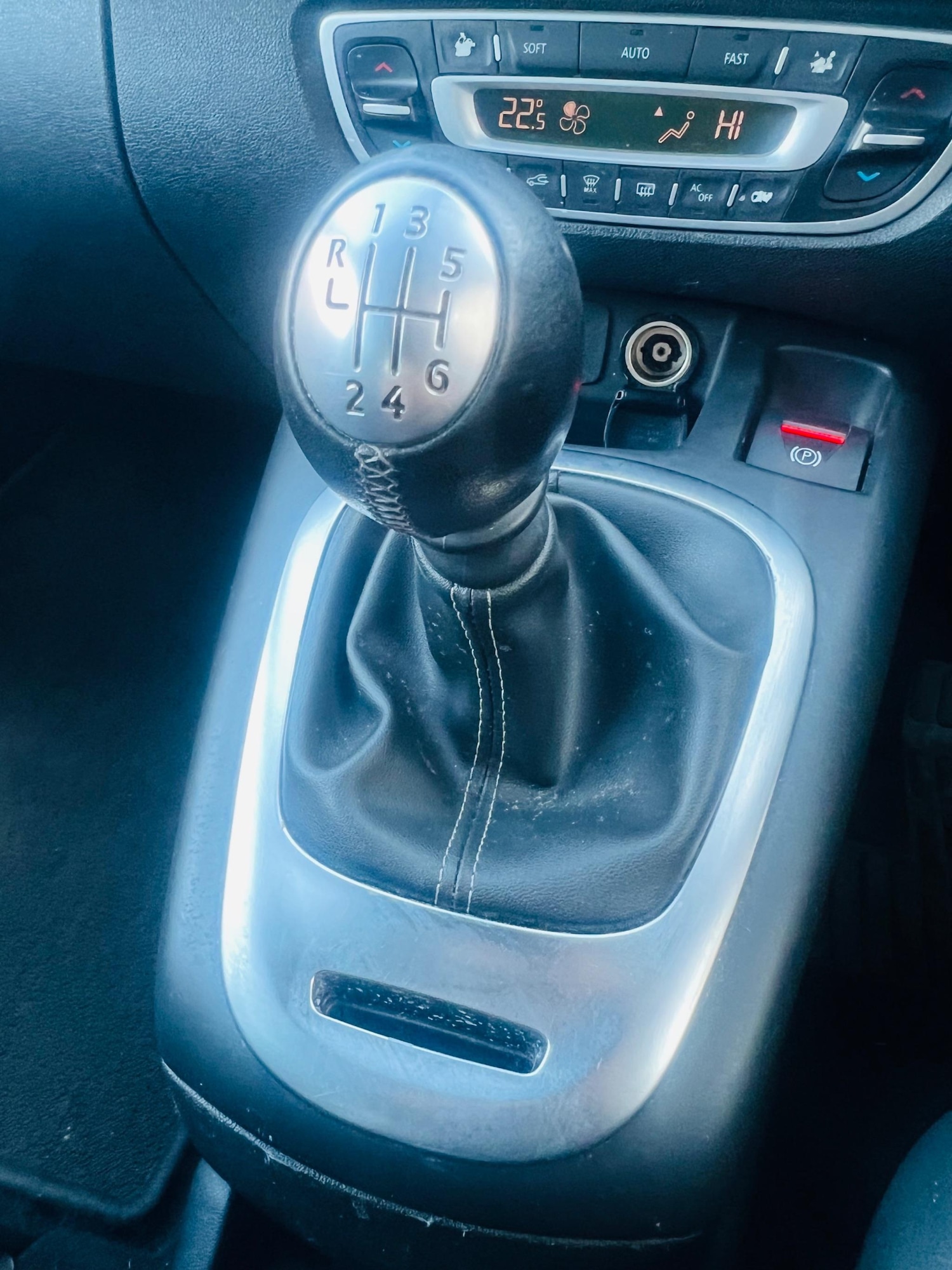 Vehicle 36