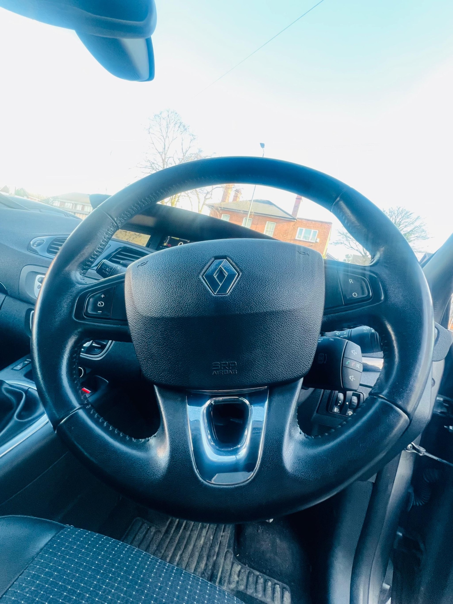 Vehicle 37