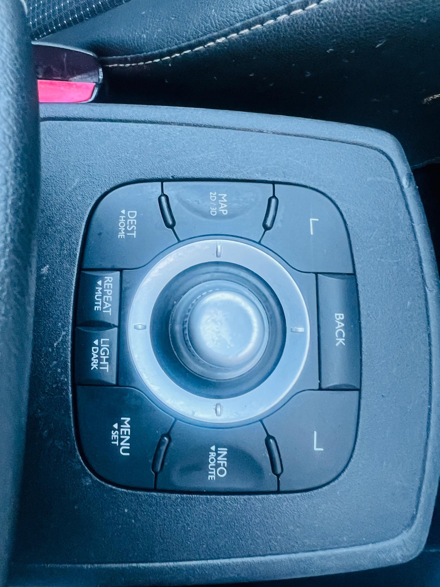 Vehicle 43