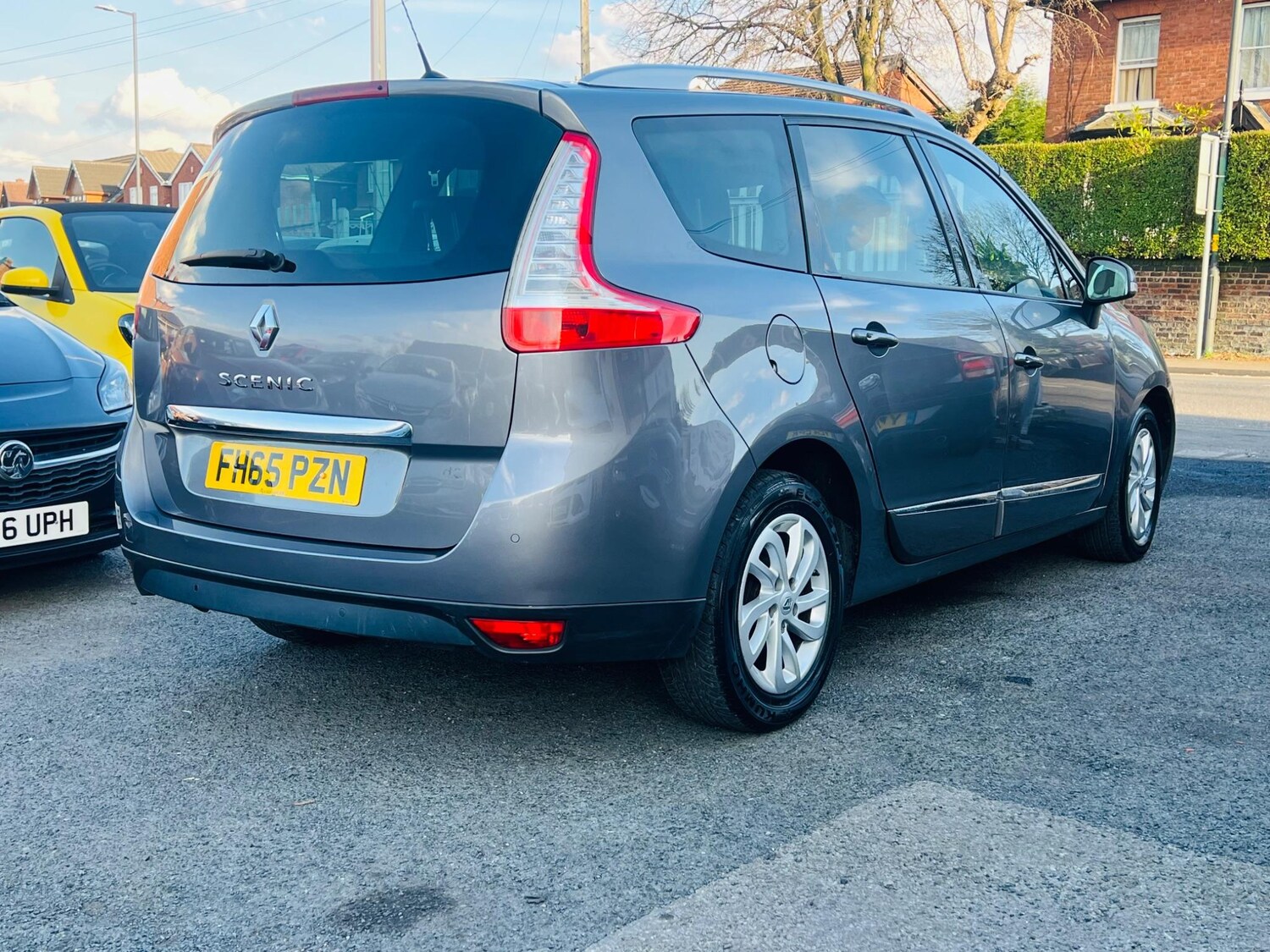 Vehicle 9