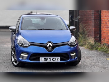 Used Renault Clio 2013 for sale - 75609534: Photo