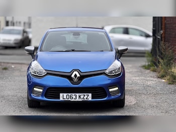 Used Renault Clio 2013 for sale - 75609534: Photo