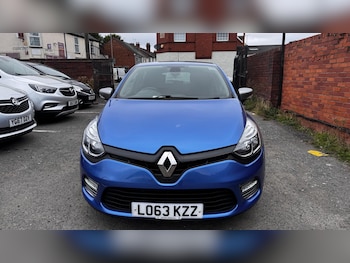 Used Renault Clio 2013 for sale - 75609534: Photo