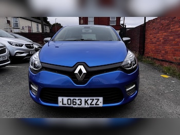 Used Renault Clio 2013 for sale - 75609534: Photo