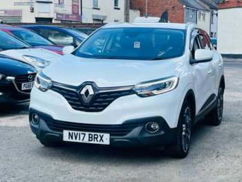 Used Renault Kadjar 2017 for sale - 75415107: Photo