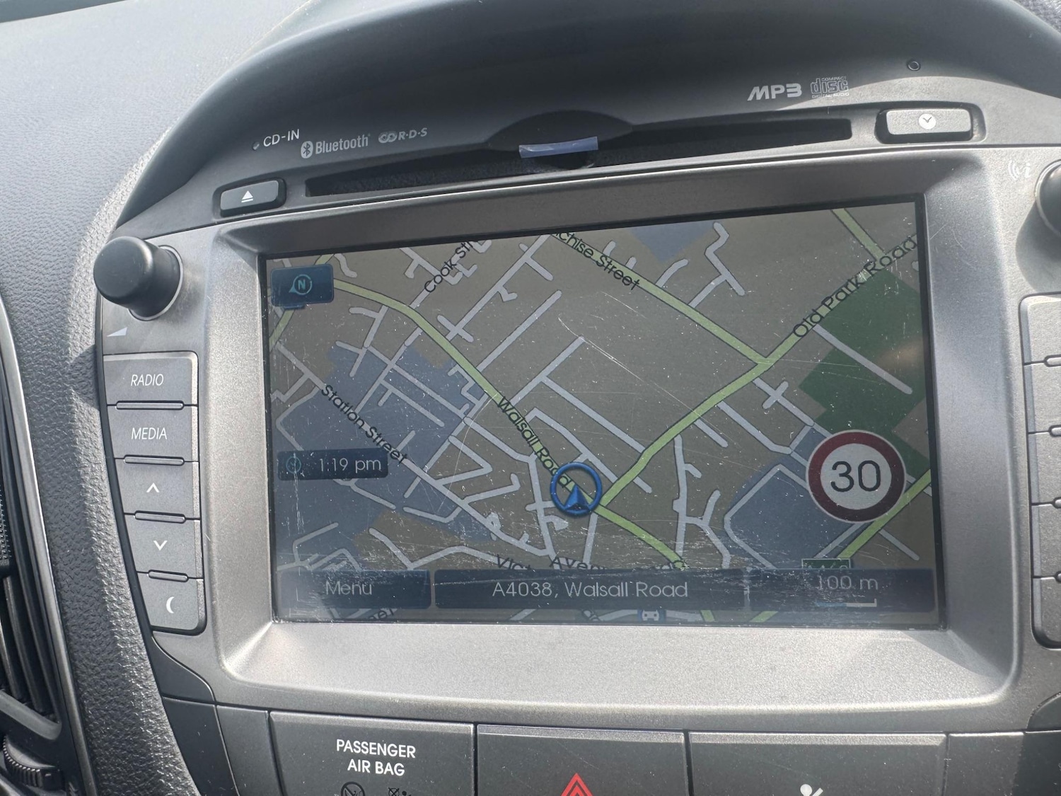 Vehicle 19
