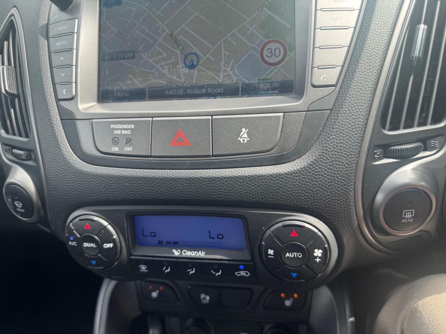 Vehicle 23