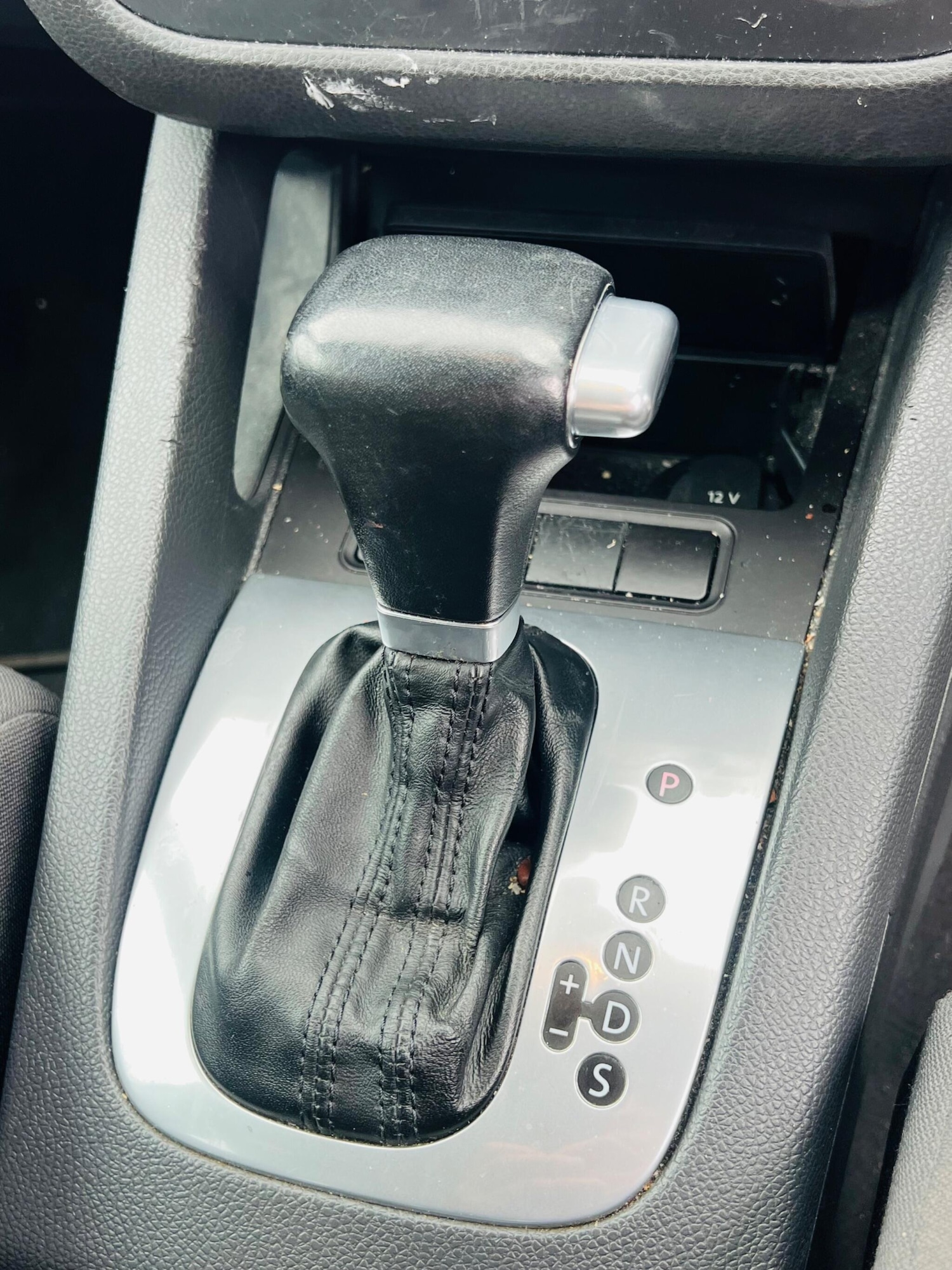 Vehicle 26