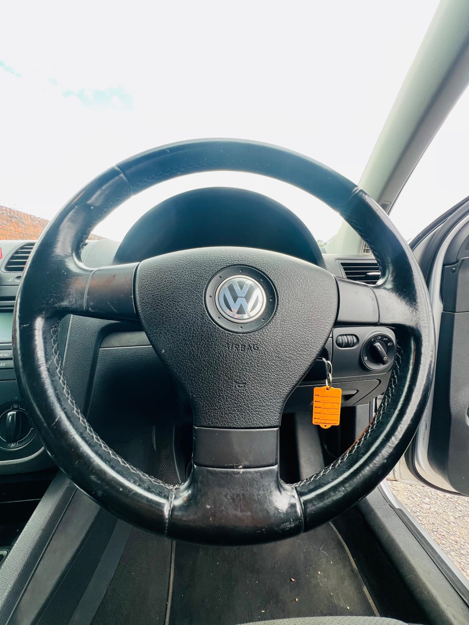 Vehicle 27