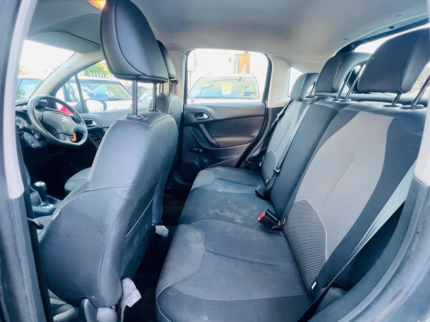 Vehicle 19